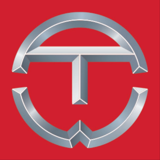 Awtoyoly app icon