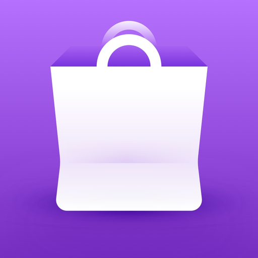 Handla: Grocery Shopping List app icon