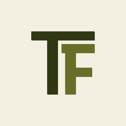 Tucker Fresh app icon