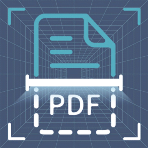Max Scanner app icon
