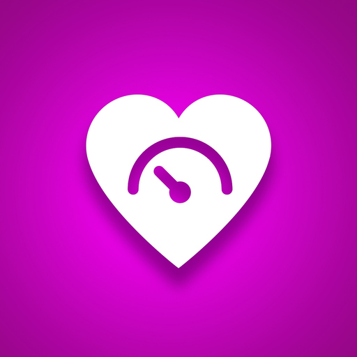 Health Watcher: Heart & Oxygen app icon
