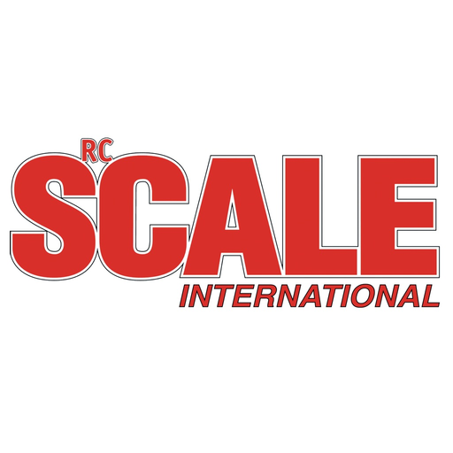 RC SCALE INTERNATIONAL app icon