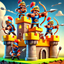 Clash & Kingdom icon