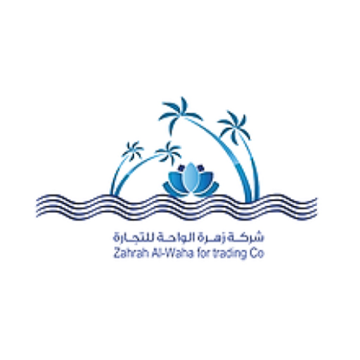 Zahrat Al Waha for Trading Co app icon