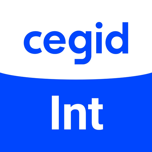 Cegid Jobs app icon