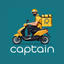 Runner Captain icon