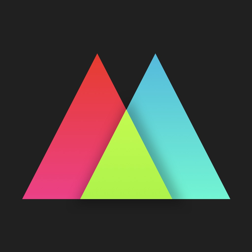 Meltum app icon