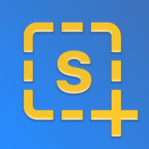 Screenshot Manager - Organizer app icon