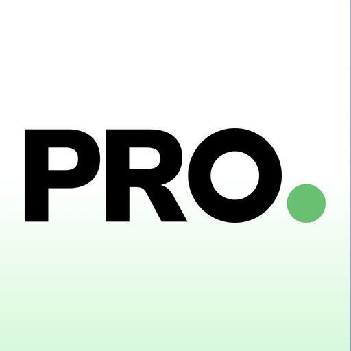 GoRoadie Pro app icon