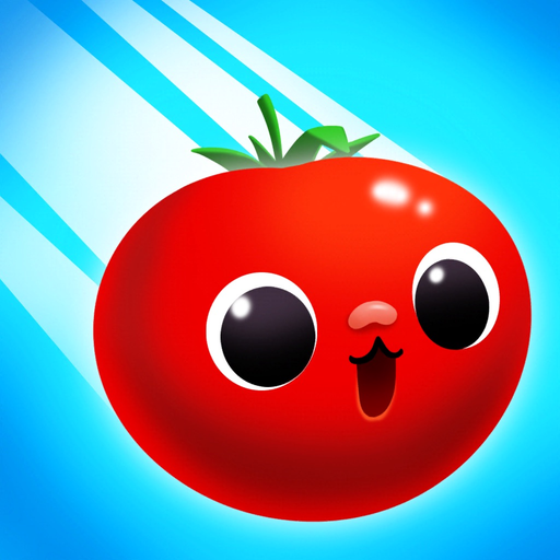 Fruity Quest app icon