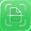 DoScan - Document Scanner icon