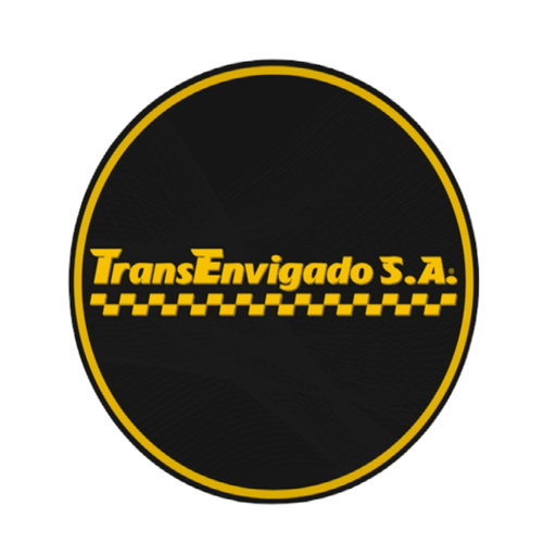 Transportes Envigado app icon