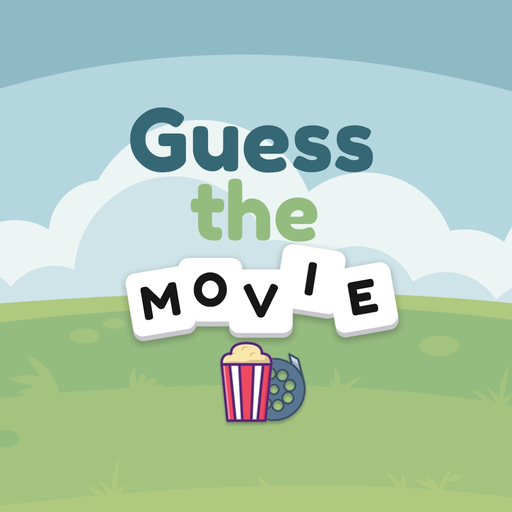 Guess the Movie -Indovina film app icon