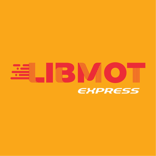 Libmot Express App app icon