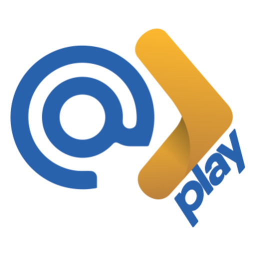 ARROBA PLAY app icon