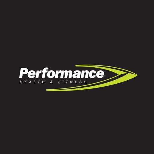 Performance Health and Fitness app icon