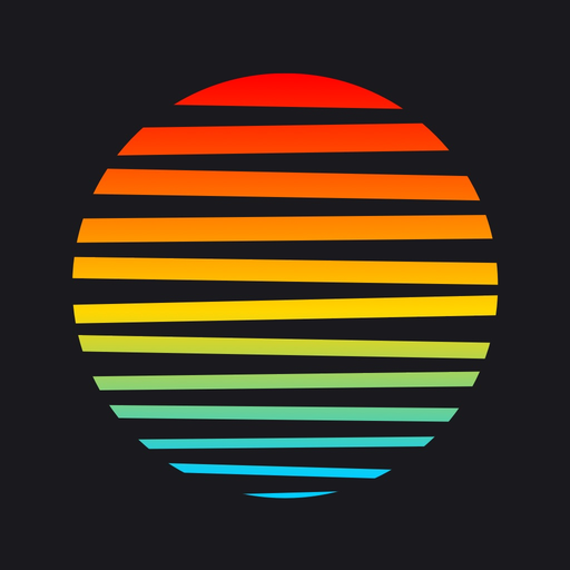 Filters for Pictures - Twiggy app icon