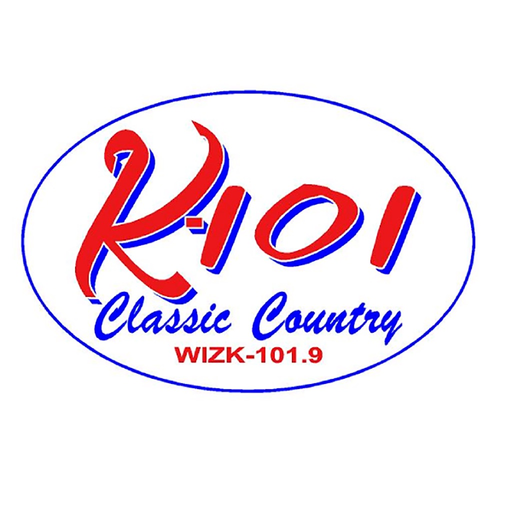 K101.9 app icon