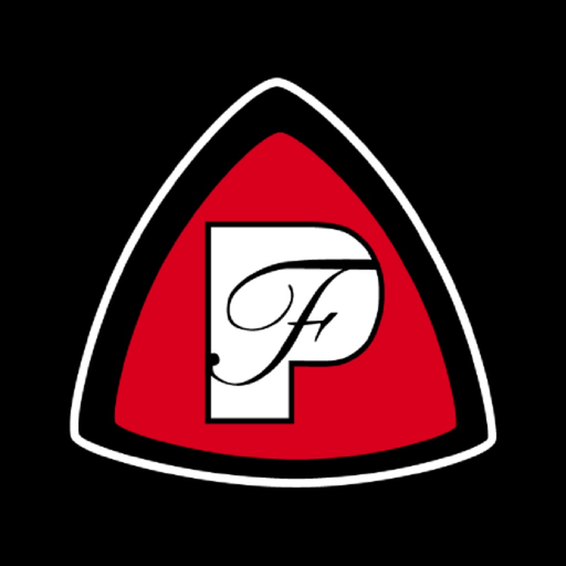 Progressive Fitness Omaha app icon
