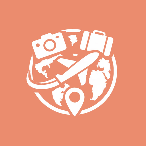 ScratchyMapp app icon