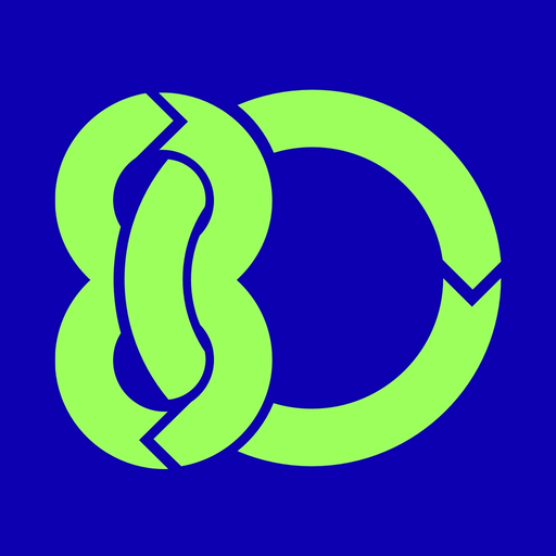 NewStart 80 app icon