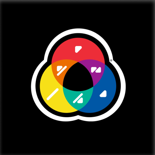 ColorADD - The Color Alphabet app icon