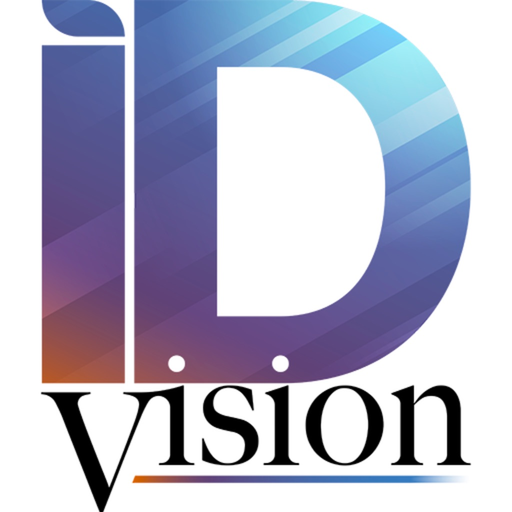 ID-Vision app icon