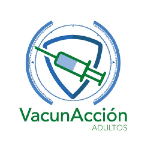VacunAcción Adultos app icon