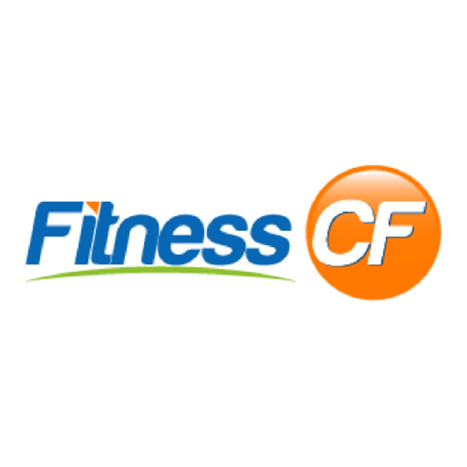 Fitness CF app icon