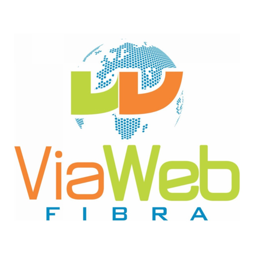 Viaweb Telecom app icon
