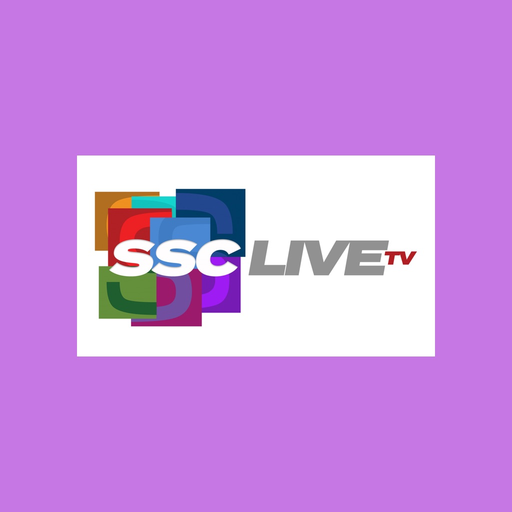 SScliveTV app icon