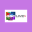 SScliveTV icon