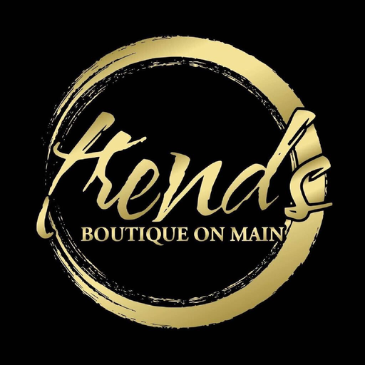 Trends Boutique on Main app icon