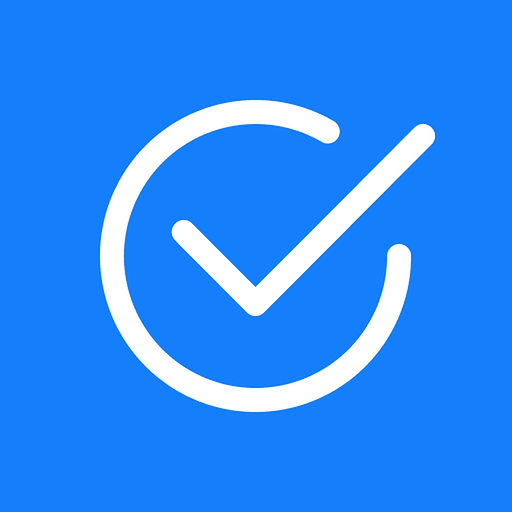 PaseQR app icon
