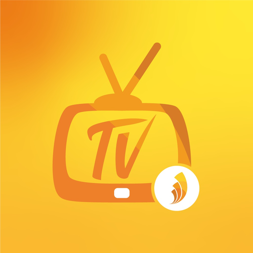 Conect TV app icon