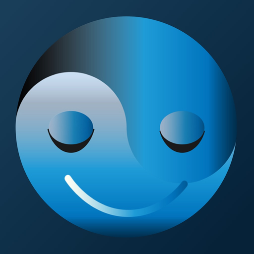 SerenityStream app icon