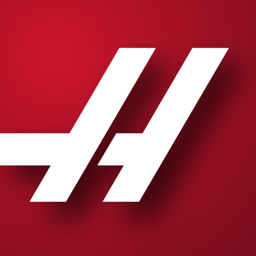 MyHaas app icon