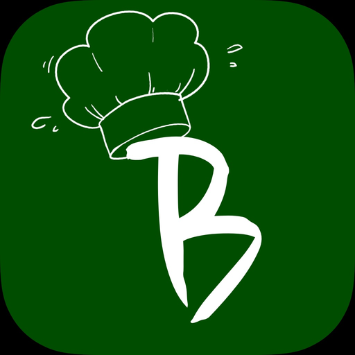 Bon Appetit - Menu Planner app icon
