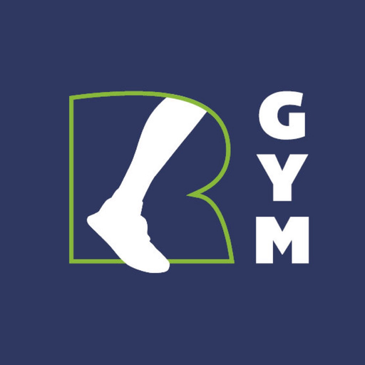 RGym New app icon