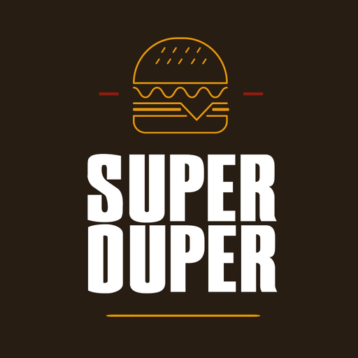 Super Duper app icon