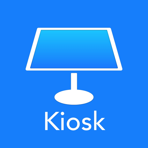 Net Check In Kiosk app icon