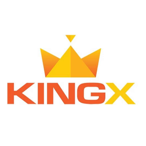 KINGX app icon