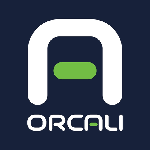 ORCALI Tecnologia app icon
