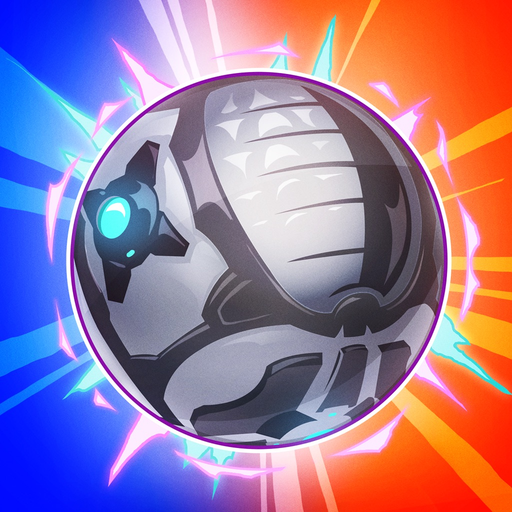 Rocket League Sideswipe app icon