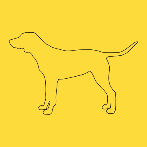 DogYears - A Pet Age Converter app icon