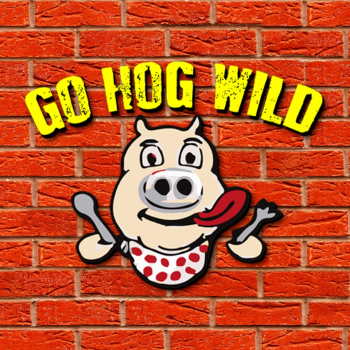 Barbecue Center app icon