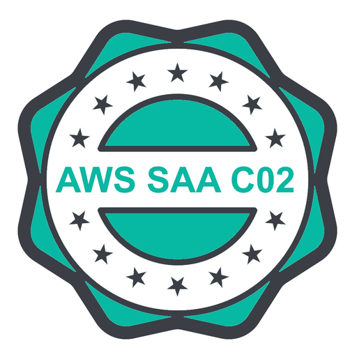 AWS SAA-C02 Certification app icon