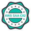 AWS SAA-C02 Certification icon