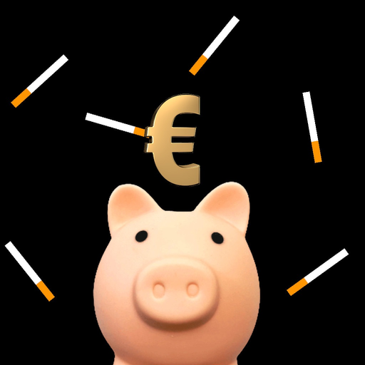 Stop Tabac - Arrêter de fumer app icon