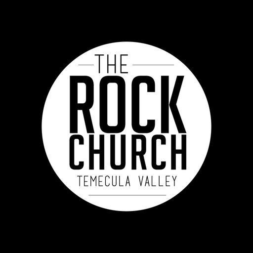 Rock Church Temecula Valley app icon